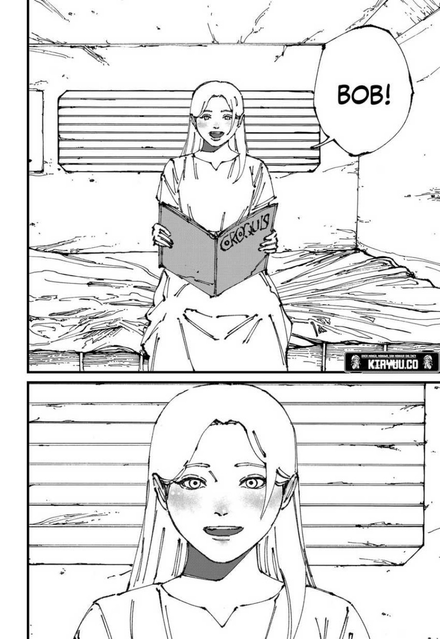 MAD (OOTORI Yuusuke) Chapter 11 Gambar 11