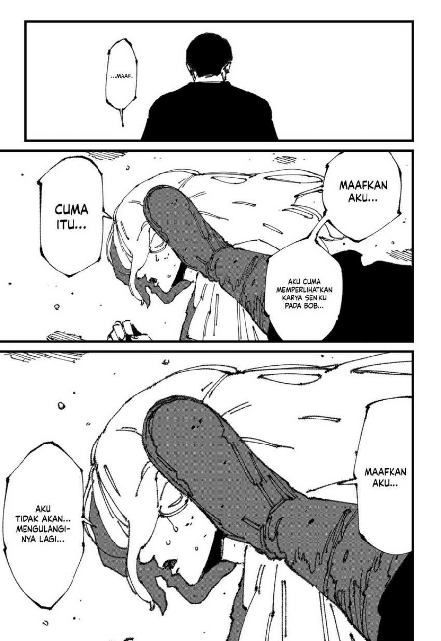 MAD (OOTORI Yuusuke) Chapter 11 Gambar 38