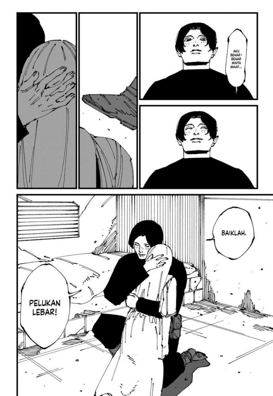 MAD (OOTORI Yuusuke) Chapter 11 Gambar 39