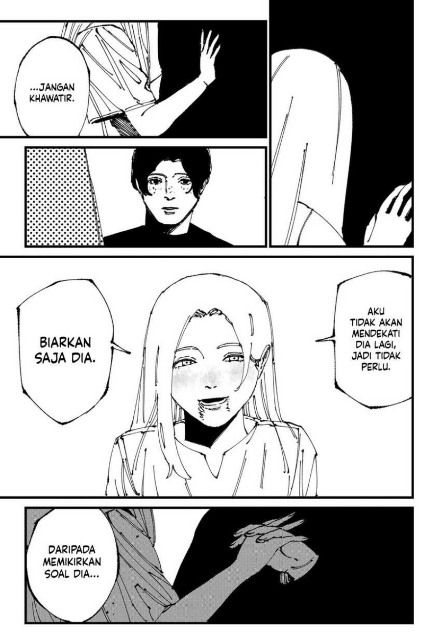 MAD (OOTORI Yuusuke) Chapter 11 Gambar 42