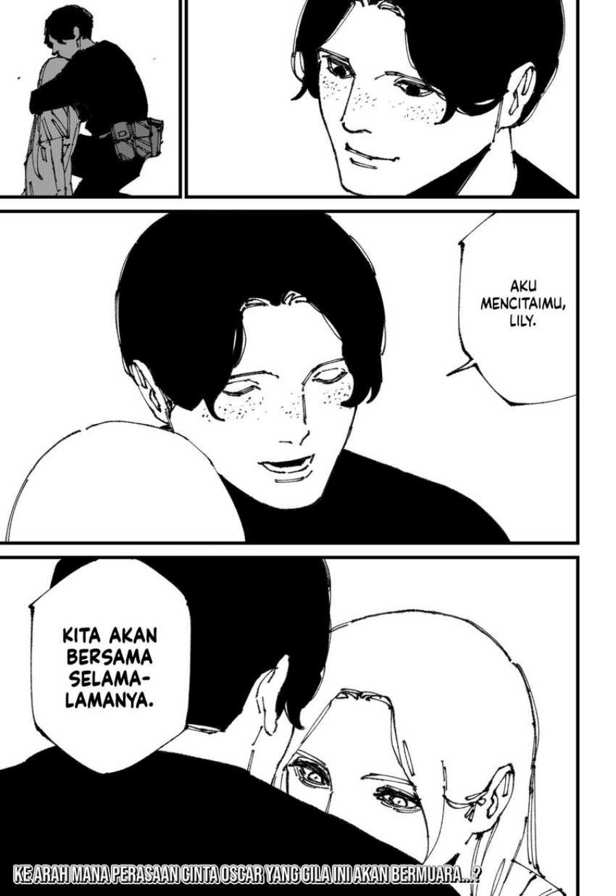 MAD (OOTORI Yuusuke) Chapter 11 Gambar 44