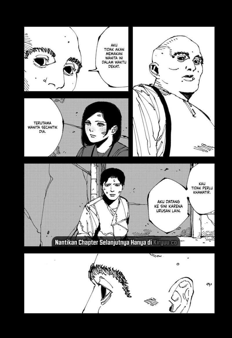 MAD (OOTORI Yuusuke) Chapter 12 Gambar 22