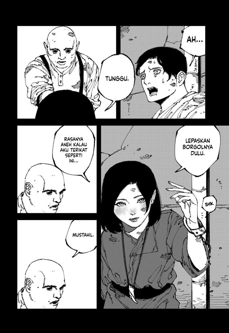 MAD (OOTORI Yuusuke) Chapter 12 Gambar 27