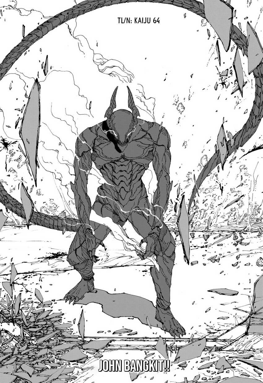 MAD (OOTORI Yuusuke) Chapter 13 Gambar 32