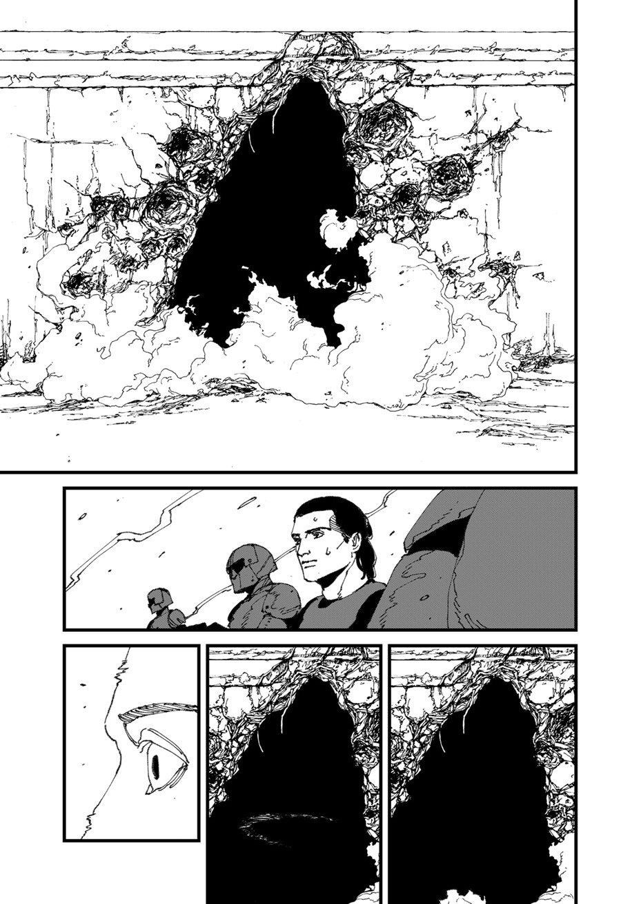MAD (OOTORI Yuusuke) Chapter 15 Gambar 8
