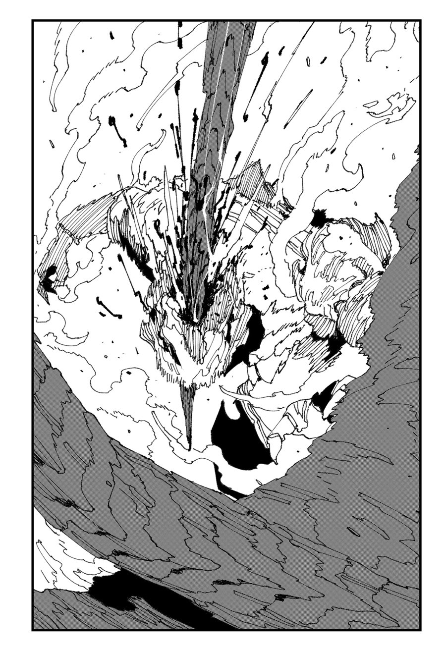 MAD (OOTORI Yuusuke) Chapter 15 Gambar 25