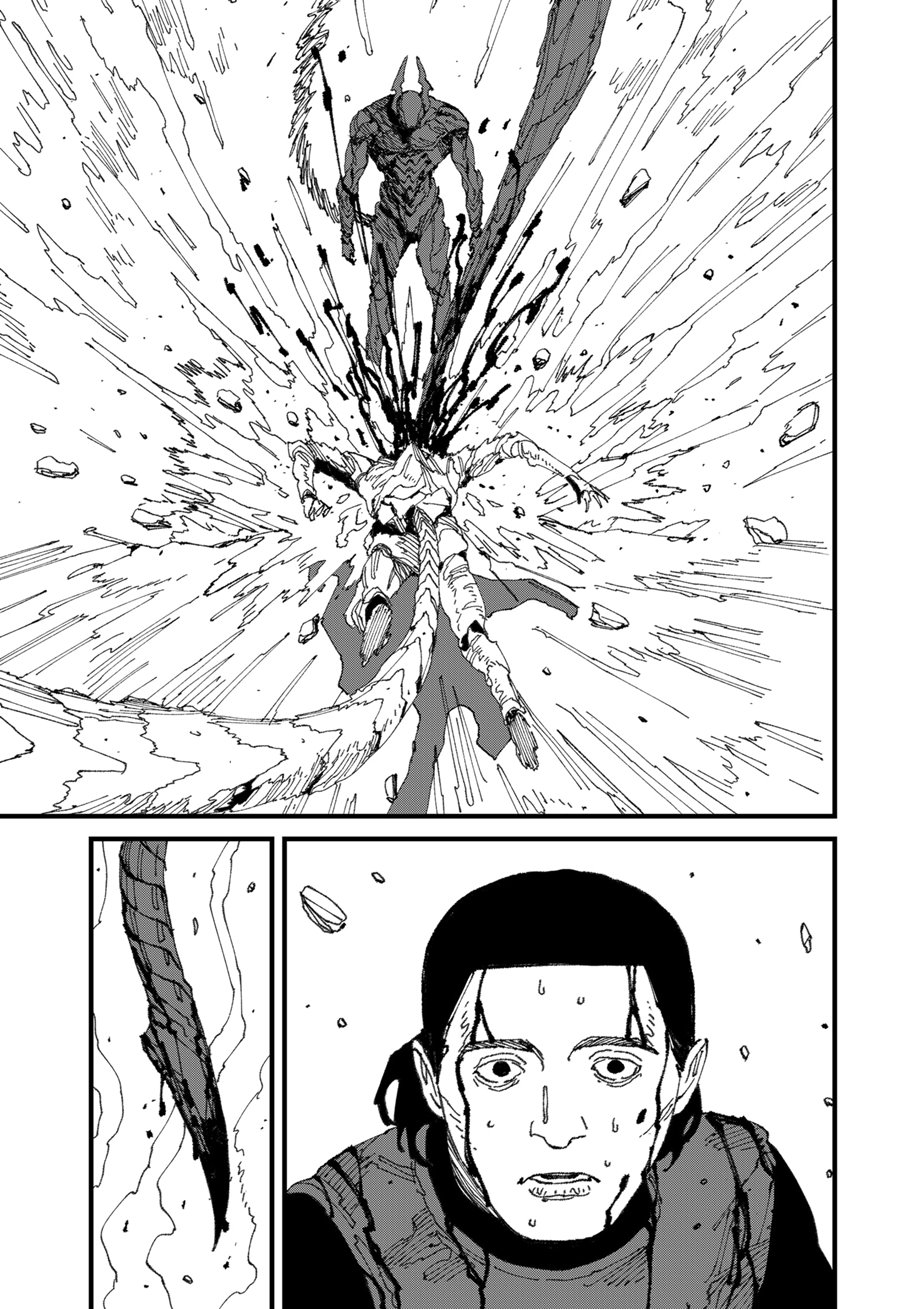 MAD (OOTORI Yuusuke) Chapter 15 Gambar 26