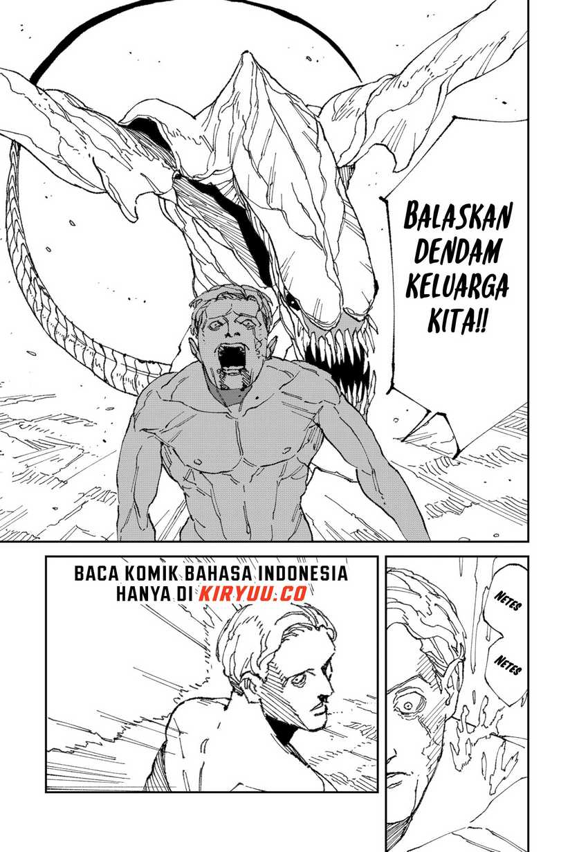 MAD (OOTORI Yuusuke) Chapter 19 Gambar 10