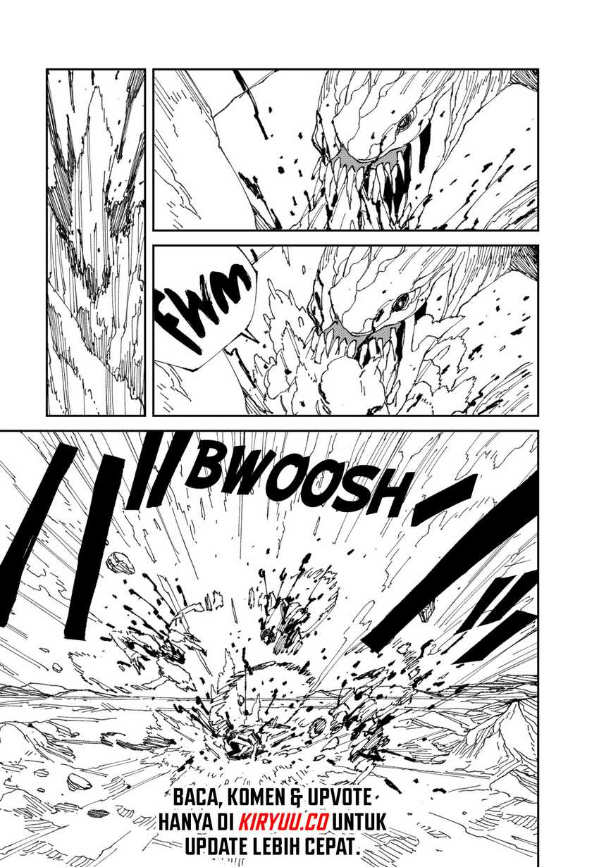 MAD (OOTORI Yuusuke) Chapter 19 Gambar 14