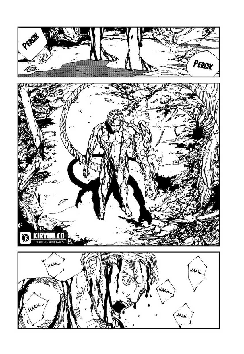 MAD (OOTORI Yuusuke) Chapter 19 Gambar 15