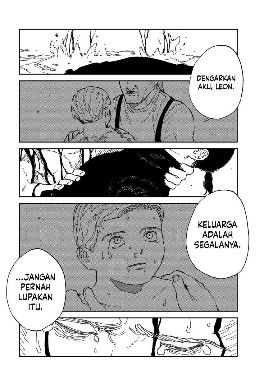 MAD (OOTORI Yuusuke) Chapter 19 Gambar 23