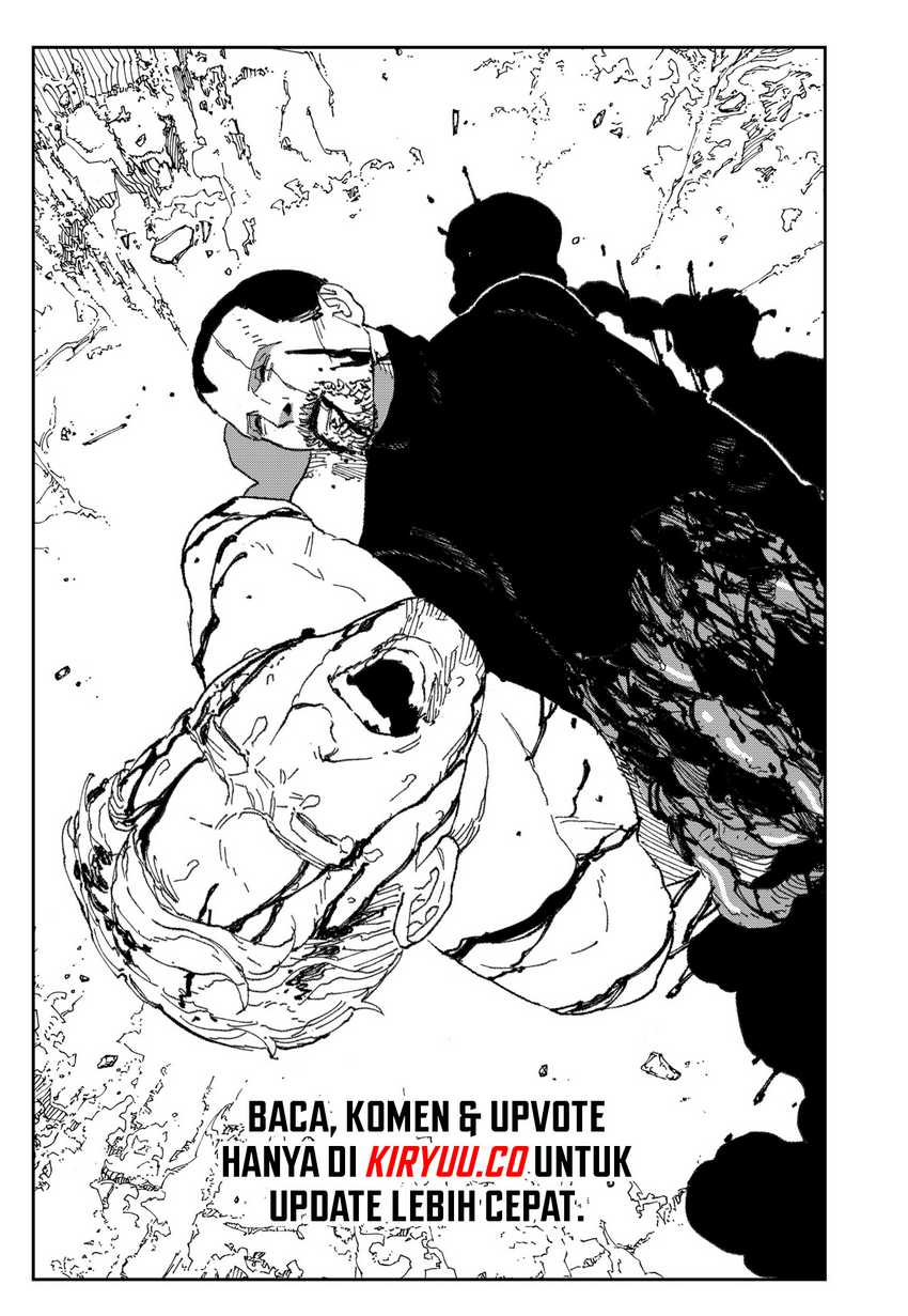 MAD (OOTORI Yuusuke) Chapter 19 Gambar 24