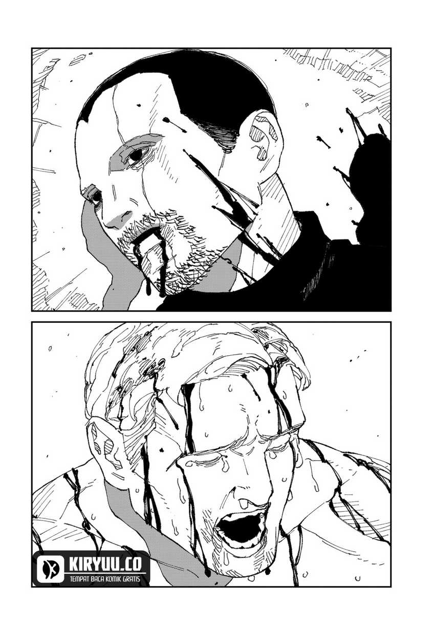 MAD (OOTORI Yuusuke) Chapter 19 Gambar 25