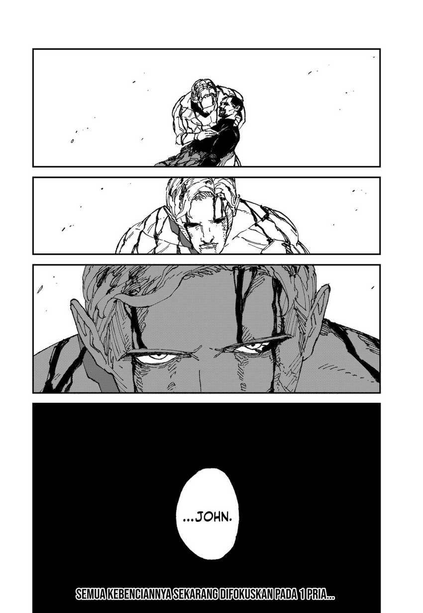 MAD (OOTORI Yuusuke) Chapter 19 Gambar 26