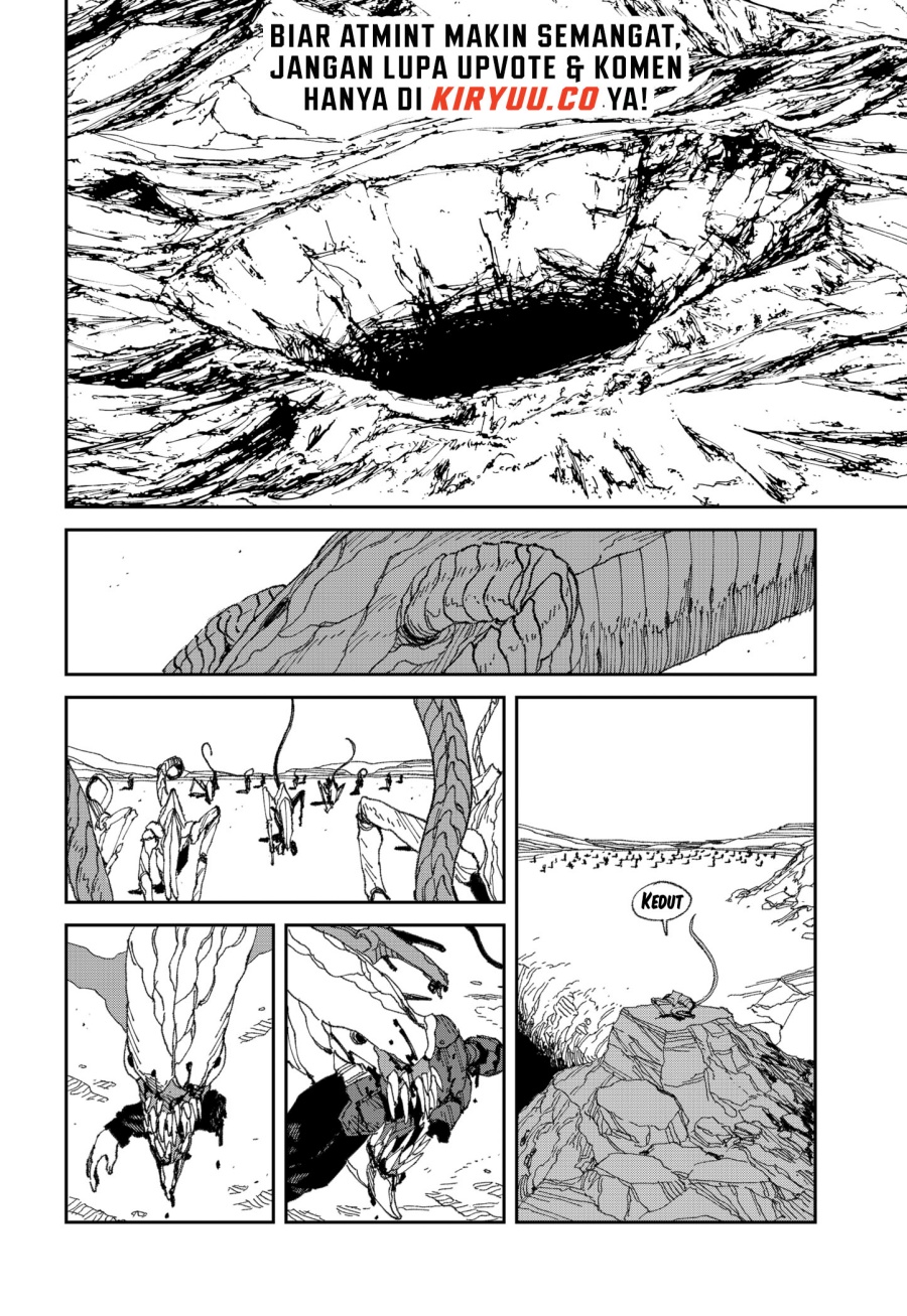 MAD (OOTORI Yuusuke) Chapter 20 Gambar 21