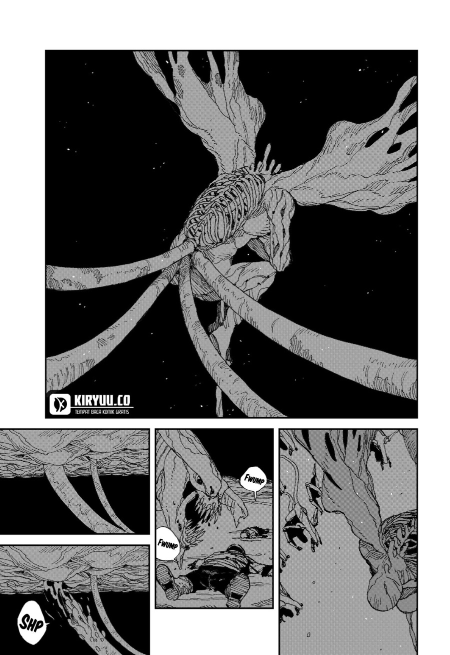 MAD (OOTORI Yuusuke) Chapter 20 Gambar 26