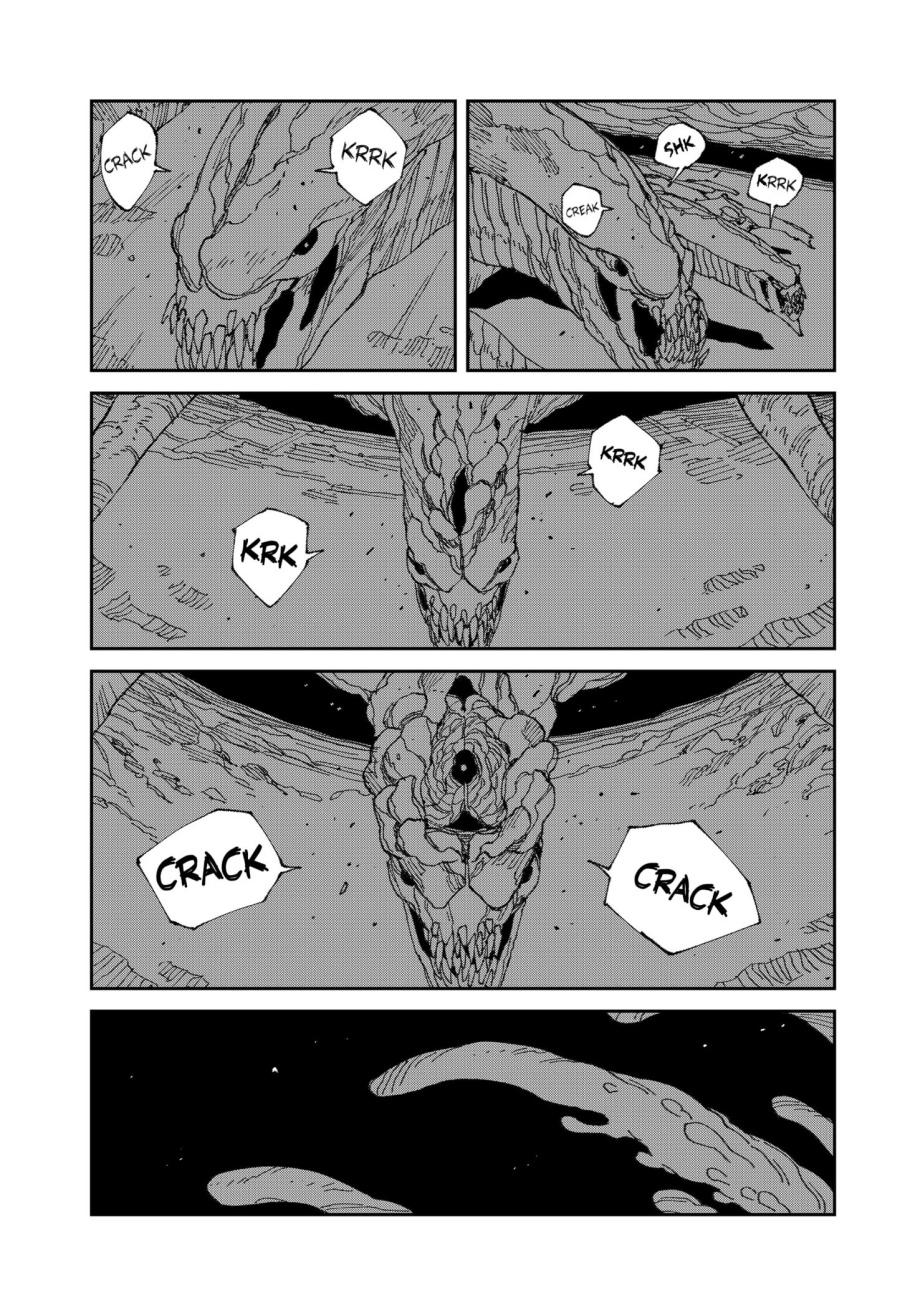 MAD (OOTORI Yuusuke) Chapter 20 Gambar 28