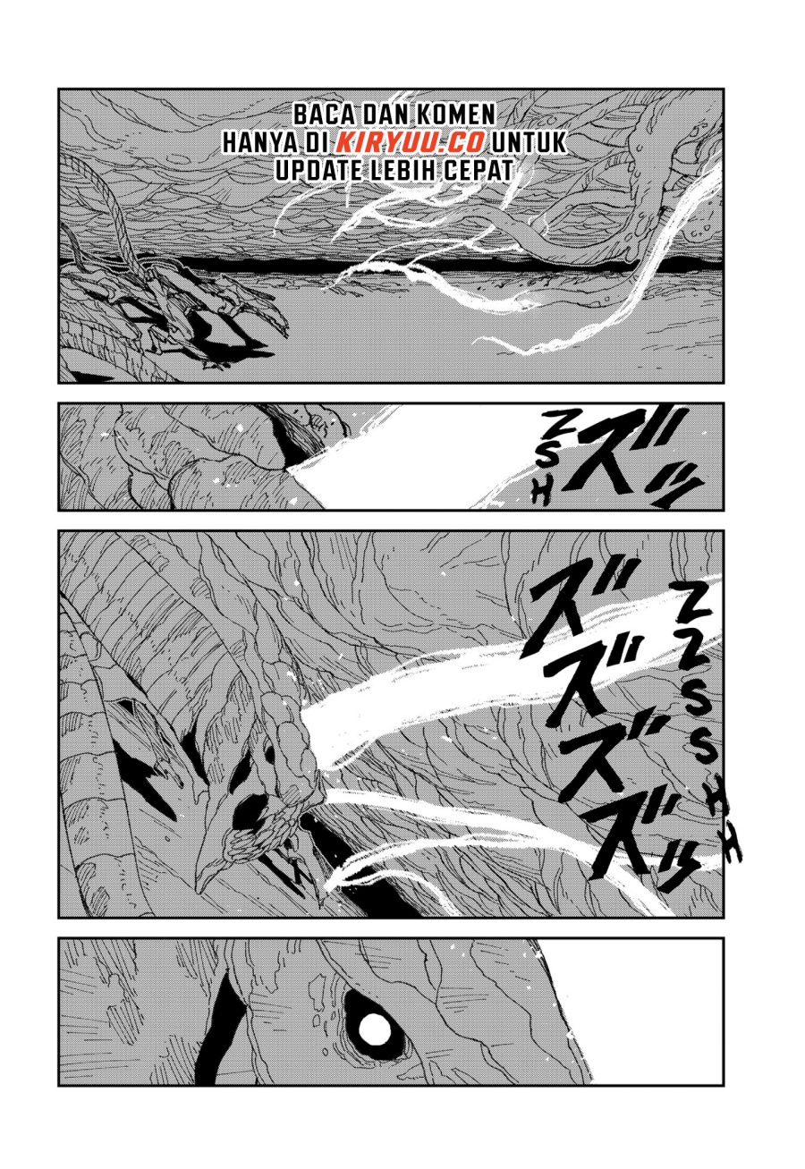 MAD (OOTORI Yuusuke) Chapter 20 Gambar 29