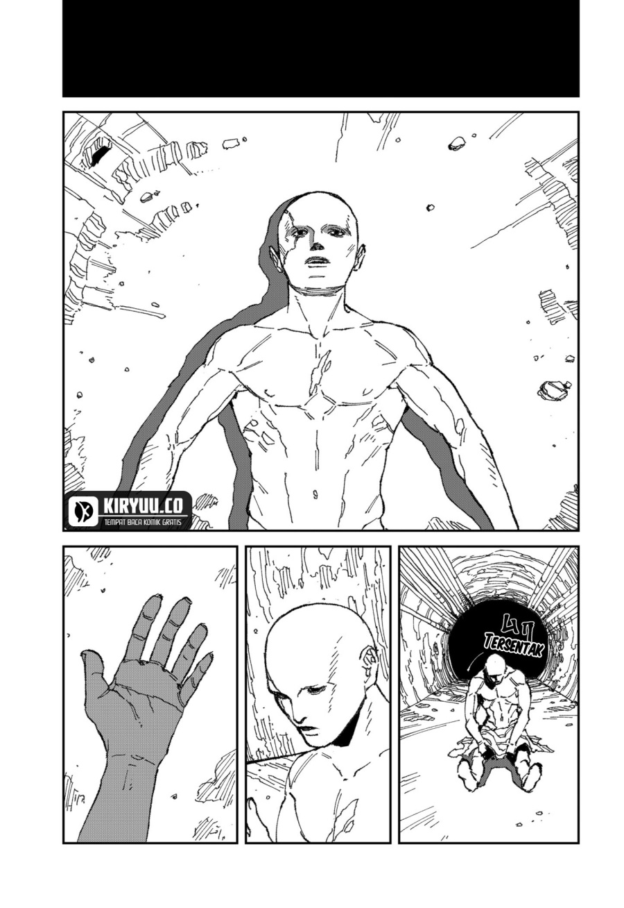 MAD (OOTORI Yuusuke) Chapter 20 Gambar 30