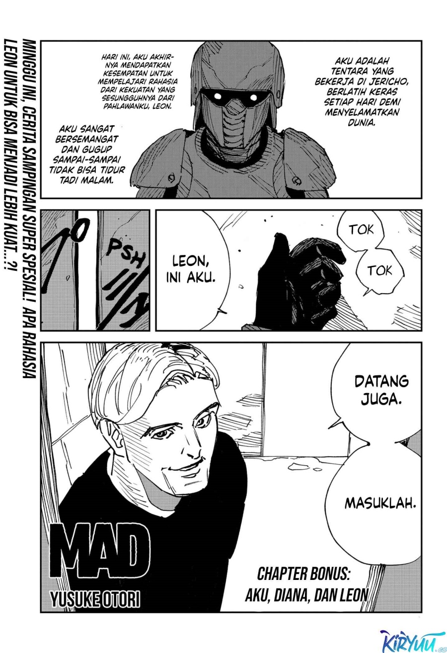 MAD (OOTORI Yuusuke) Chapter 24.5 Gambar 2