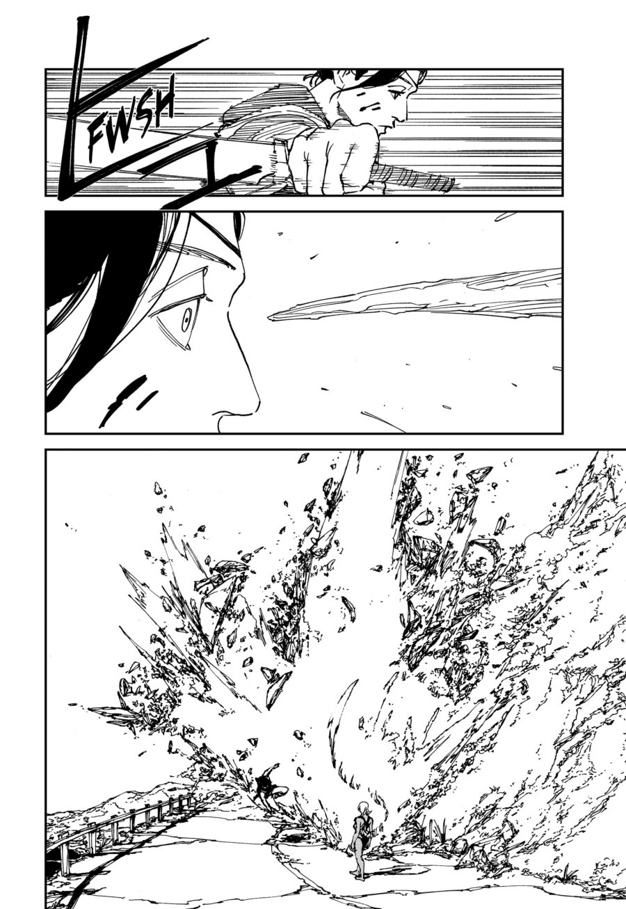 MAD (OOTORI Yuusuke) Chapter 28 Gambar 9