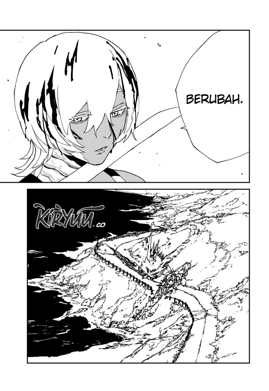 MAD (OOTORI Yuusuke) Chapter 28 Gambar 12