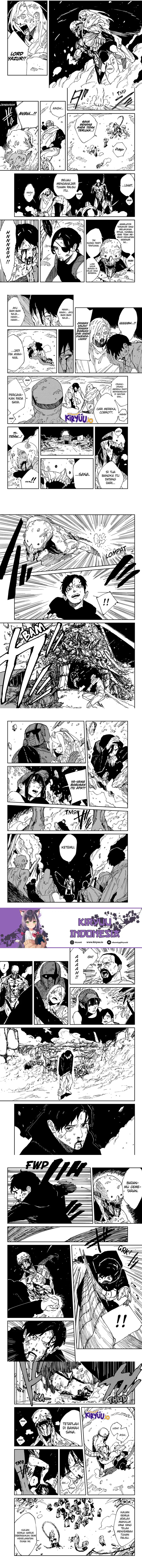 MAD (OOTORI Yuusuke) Chapter 38 Gambar 2