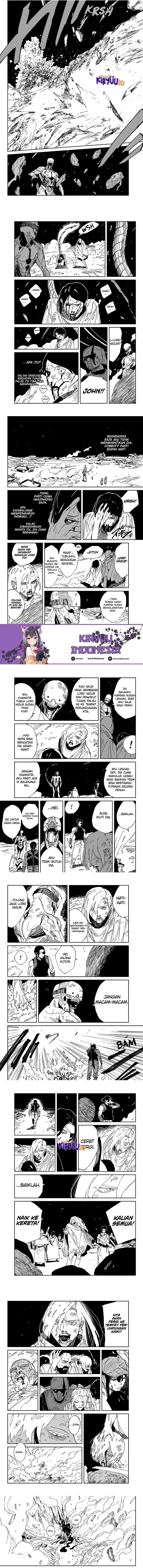 MAD (OOTORI Yuusuke) Chapter 38 Gambar 5