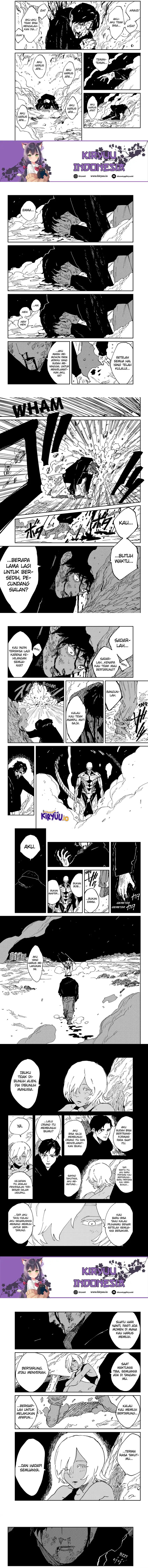 MAD (OOTORI Yuusuke) Chapter 38 Gambar 6