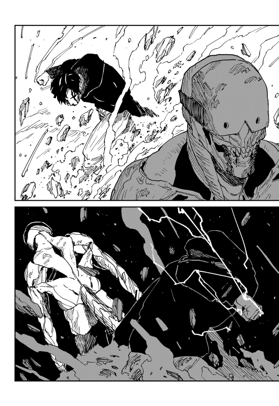 MAD (OOTORI Yuusuke) Chapter 39 Gambar 2