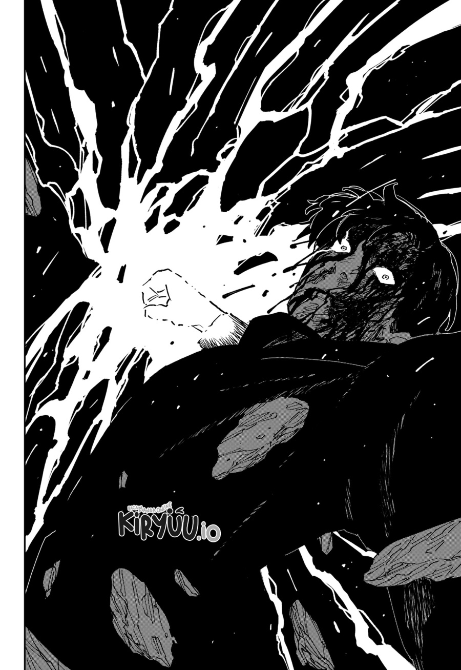 MAD (OOTORI Yuusuke) Chapter 39 Gambar 8