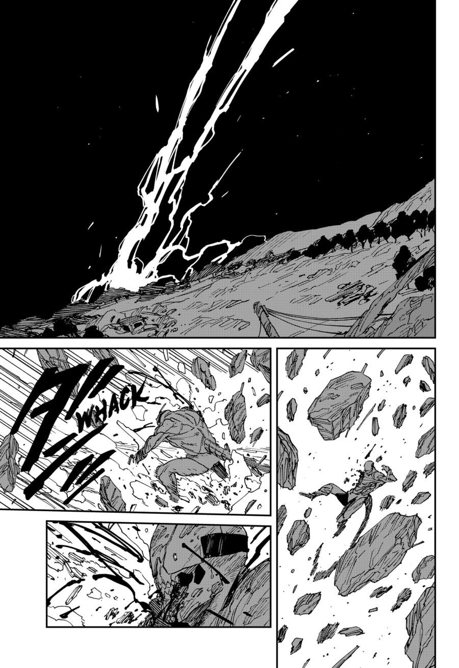 MAD (OOTORI Yuusuke) Chapter 39 Gambar 9