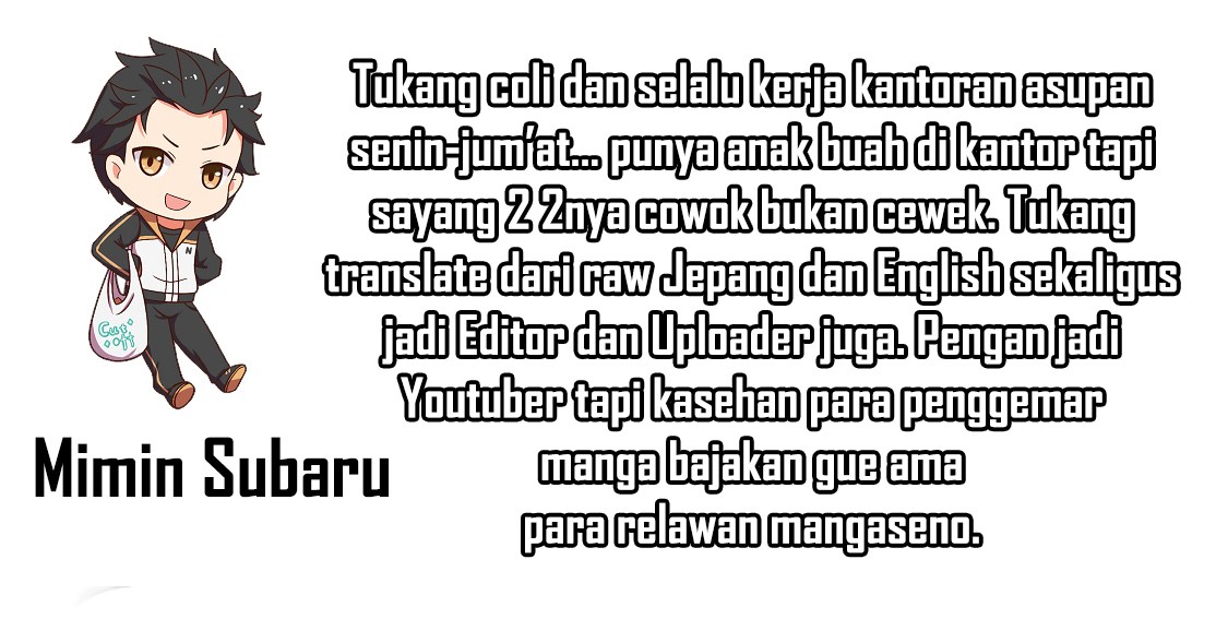 MOMO: The Blood Taker Chapter 01 Gambar 68