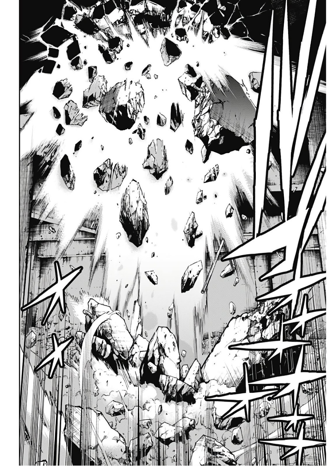 MOMO: The Blood Taker Chapter 02 Gambar 28