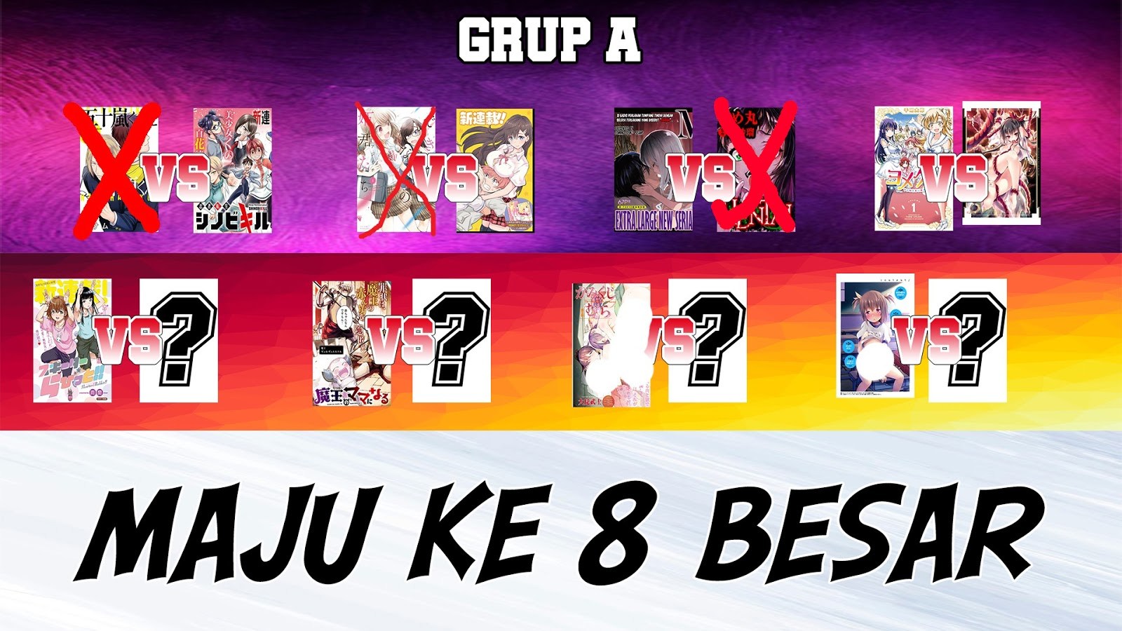 MOMO: The Blood Taker Chapter 05 Gambar 20