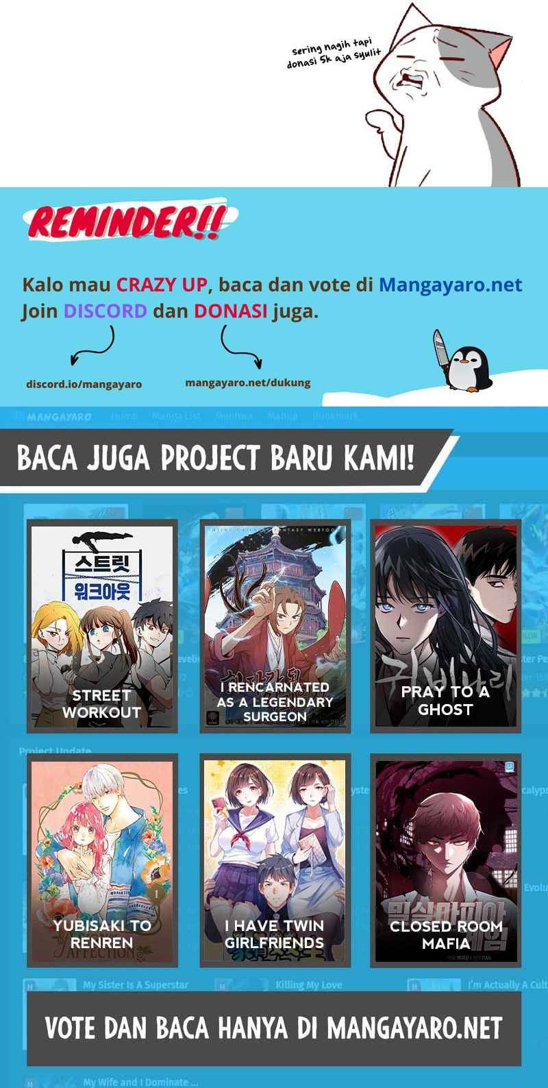 Mad Daoist Son-In-Law Chapter 03 Gambar 4