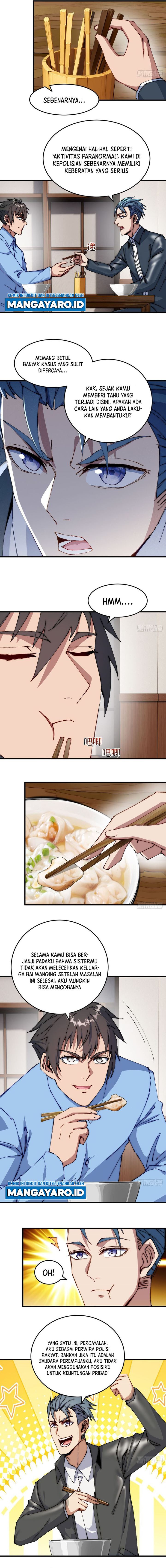Mad Daoist Son-In-Law Chapter 07 Gambar 2