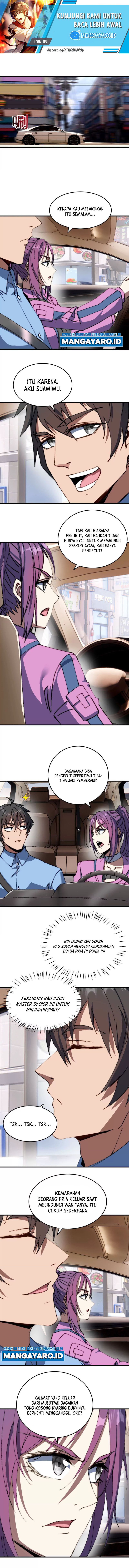 Mad Daoist Son-In-Law Chapter 10 Gambar 2