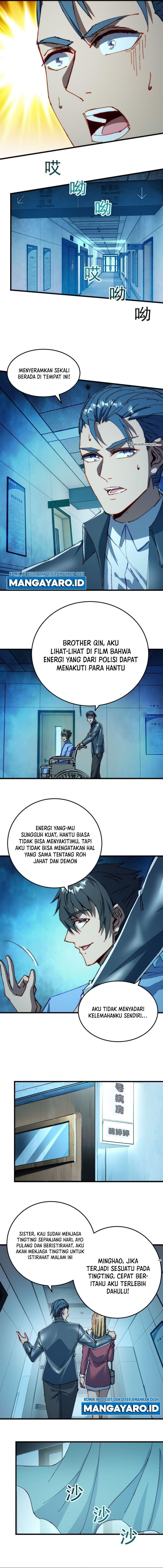 Mad Daoist Son-In-Law Chapter 16 Gambar 2