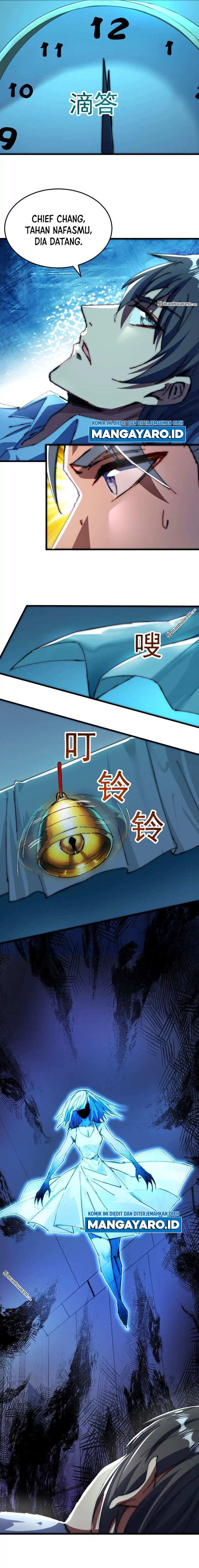Mad Daoist Son-In-Law Chapter 18 Gambar 2