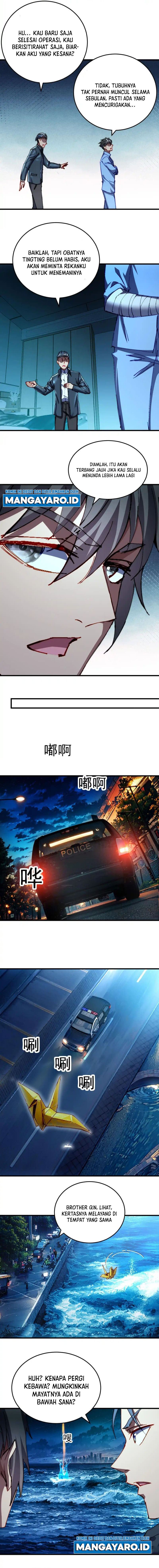 Mad Daoist Son-In-Law Chapter 20 Gambar 2