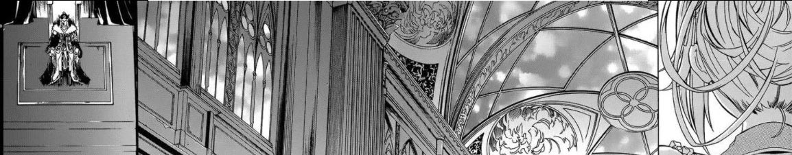 Madan no Ou to Vanadis Chapter 11 Gambar 8