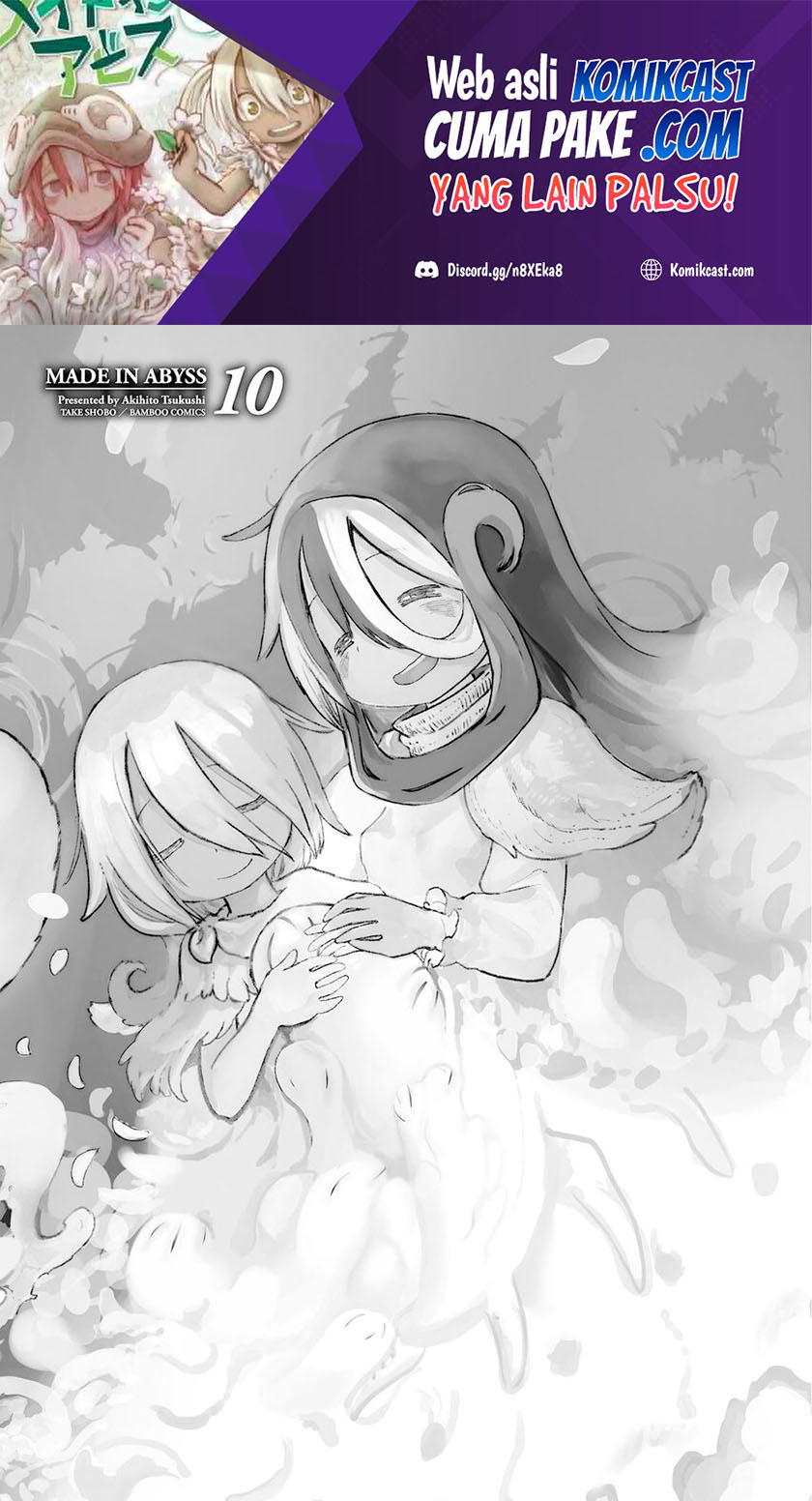 Made in Abyss Chapter 60.5 Gambar 3