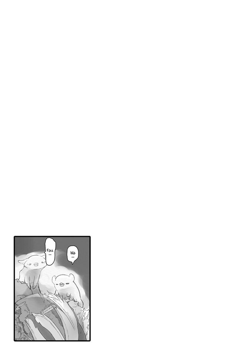 Made in Abyss Chapter 60.5 Gambar 8