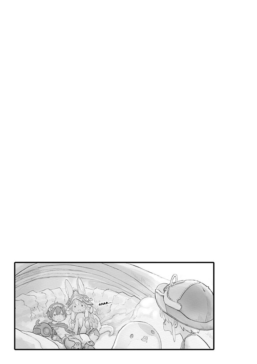 Made in Abyss Chapter 60.5 Gambar 10