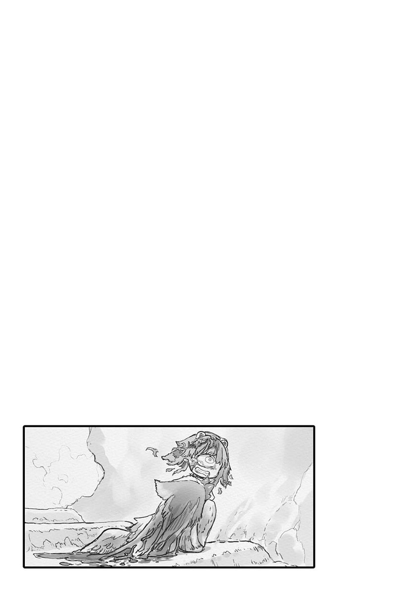 Made in Abyss Chapter 60.5 Gambar 11