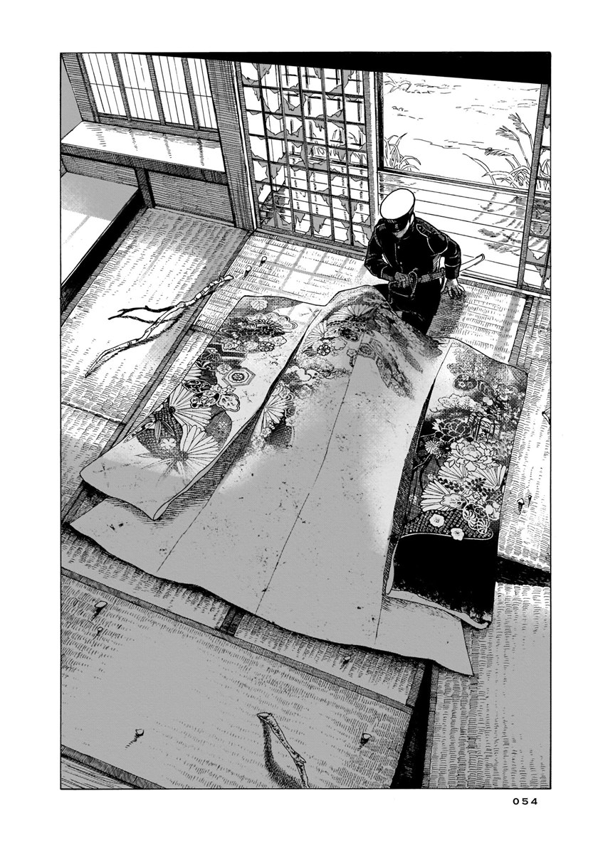 Madowaseru Onnatachi Chapter 03 Gambar 15