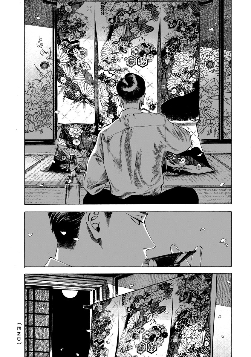 Madowaseru Onnatachi Chapter 03 Gambar 19