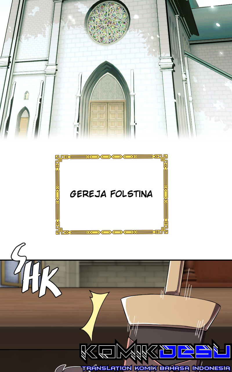 Mage & Demon Queen Chapter 02 Gambar 3