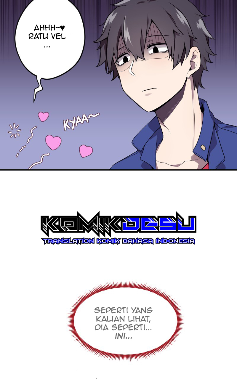 Mage & Demon Queen Chapter 02 Gambar 9